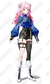 ご依頼いただいた作品