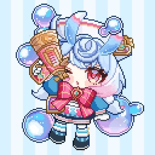 【二次創作】シグウィン