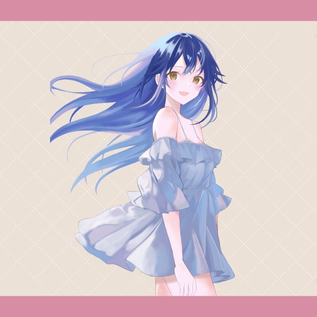 過去1枚絵サンプル