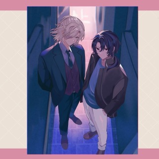 一枚絵サンプル