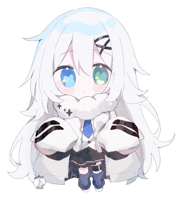 ご依頼いただいたSDイラスト