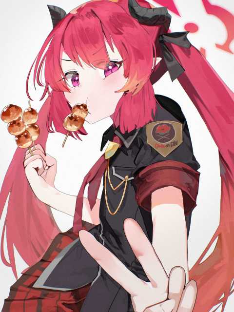 ジュンコ（ブルーアーカーイブ）