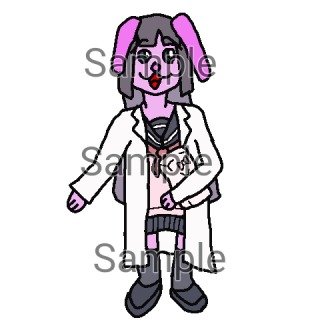 無償依頼 動物化 Dogtor