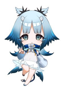 アオミノウミウシちゃん