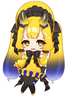 ウデフリツノザヤウミウシちゃん