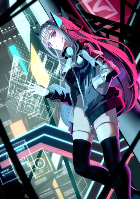 サイバーパンク