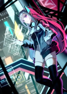 サイバーパンク