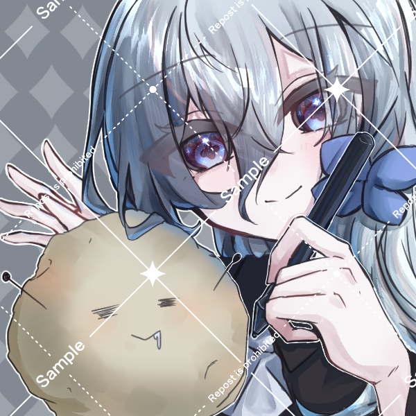 自信のアイコンイラスト