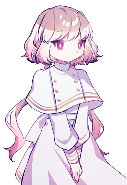 立ち絵サンプル