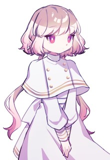 立ち絵サンプル