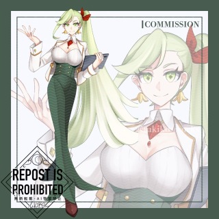 【依頼】立ち絵11