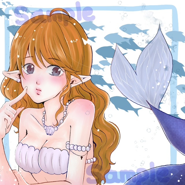 サンプル画像です！