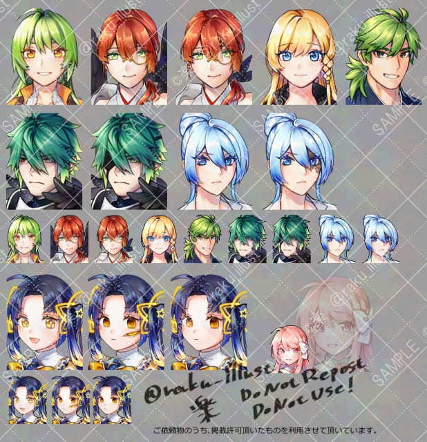 カードワースアイコン