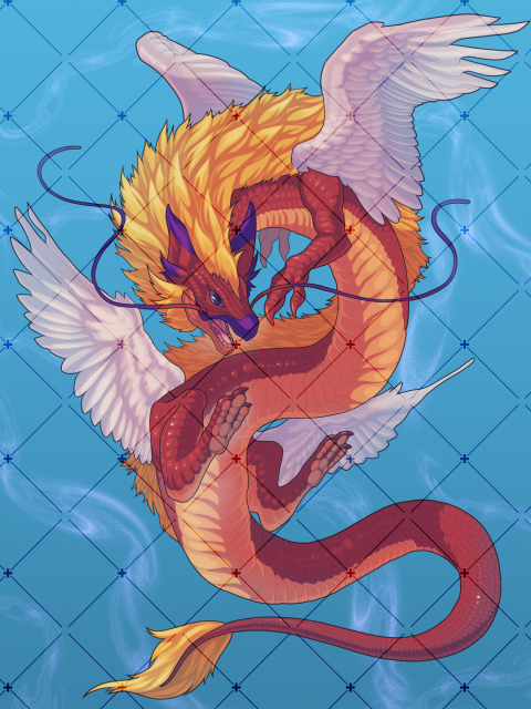 ご依頼イラスト1