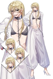 描かせていただいたもの