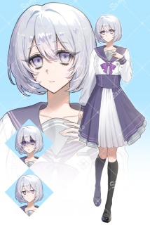 描かせていただいたもの