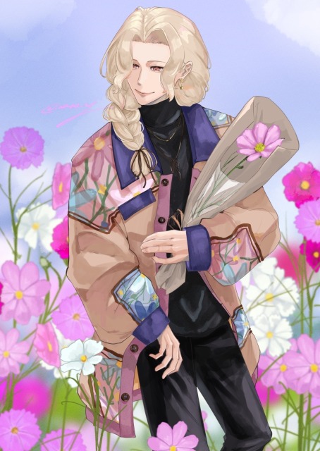 いつまでも君のため