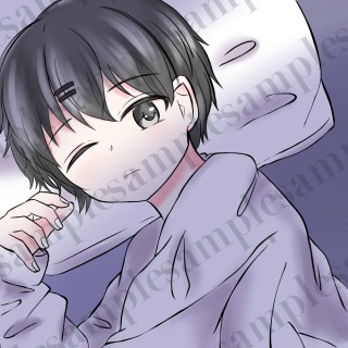 無償企画  ご依頼イラスト