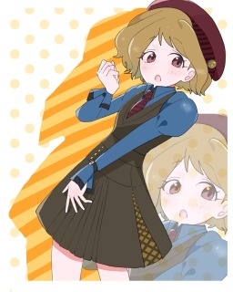 イラストサンプル