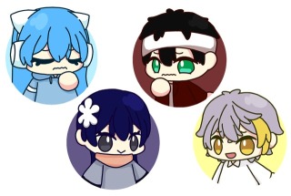 タイプBアイコン