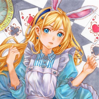 ALICE
