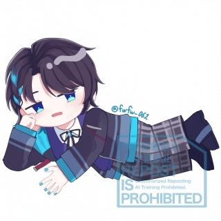 SDイラスト実績②