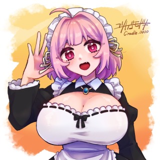 ウエストアップイラスト