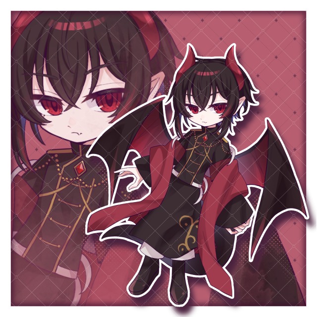 SDイラスト実績