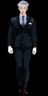 立ち絵サンプル2