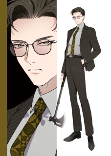 立ち絵サンプル