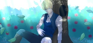 オリキャラ(男)