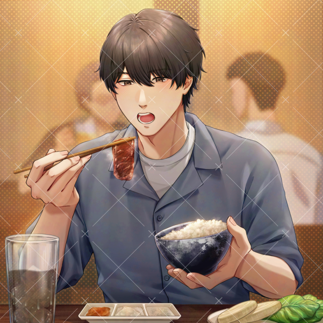 ジャケットイラスト