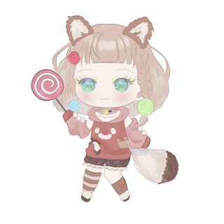 SDキャラクター