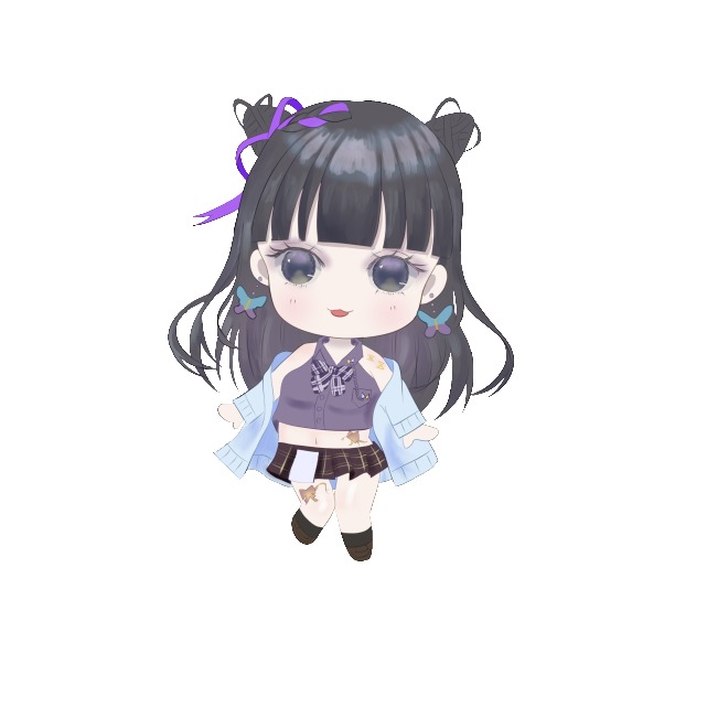 SDキャラクター