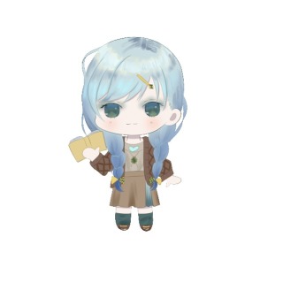 SDキャラクター