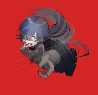 簡易男性イラスト