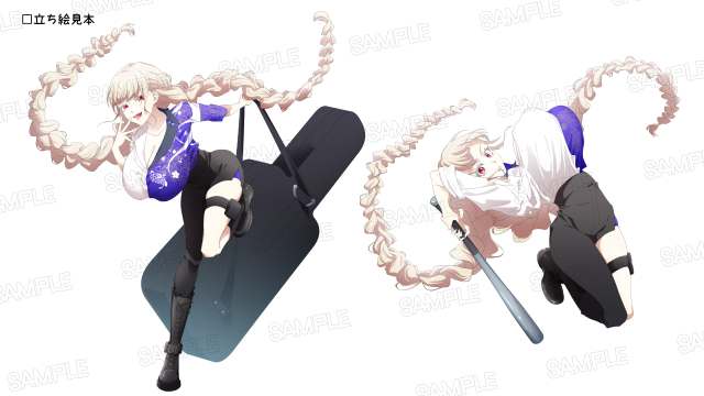 立ち絵見本　03