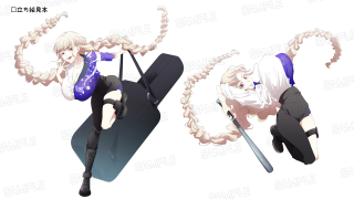 立ち絵見本　03