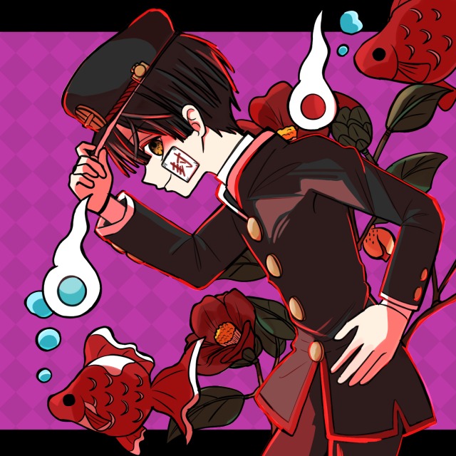 自分絵で描いたもの