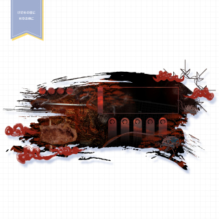 ココフォリア部屋制作例