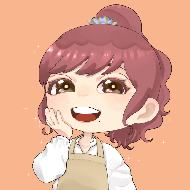 ご依頼もらった絵