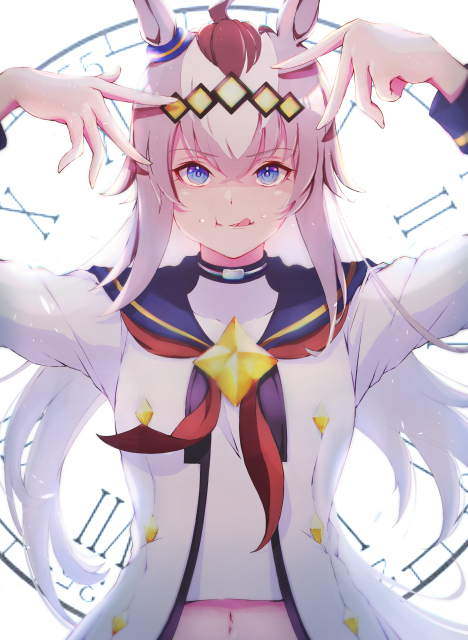 オグリキャップ