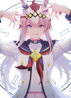 オグリキャップ