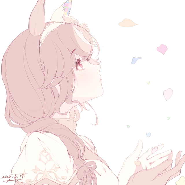 カレンブーケドール