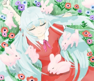 オリキャラたち