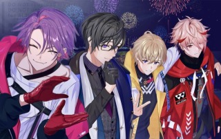 VOLTACTION 3rd anniversary