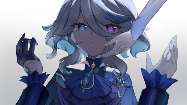 近況のイラスト