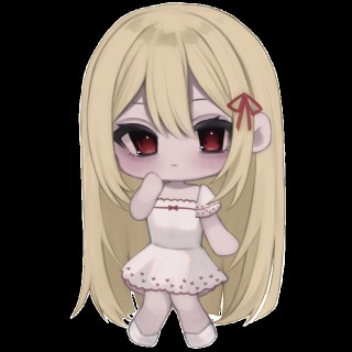 デフォルメイラスト