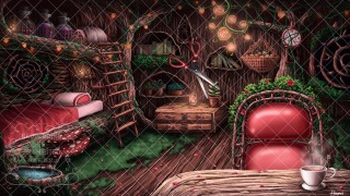 リコル・ベスティア様用配信背景