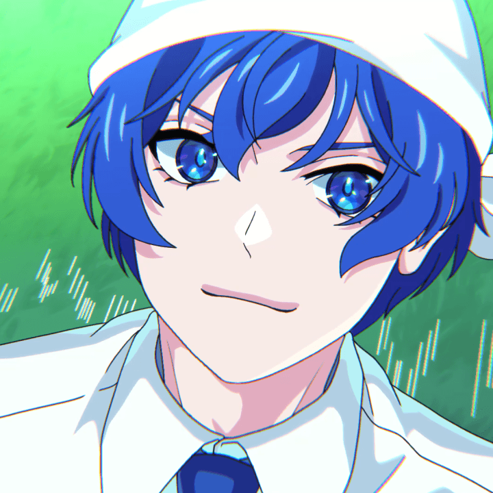 【オリジナルアニメMV】Jump High!!!